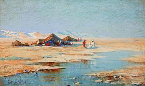 LEON GEILLE DE SAINT LEGER (4)